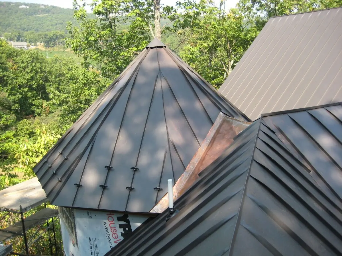Professional Gutter Cleaning by Craftsman Roofing in Monterey